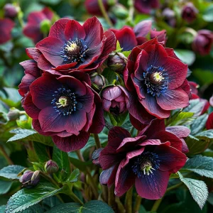 Морозник Винтер Сплеш купить по цене от 360р. в интернет-магазине «Посадика» с доставкой почтой в в Волгореченске и по всей России – [изображение №1].