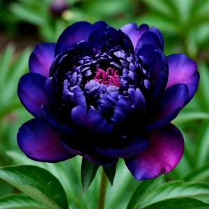 Пион Лунар Роуз купить по цене от 720р. в интернет-магазине «Посадика» с доставкой почтой в в Волгореченске и по всей России – [изображение №1].