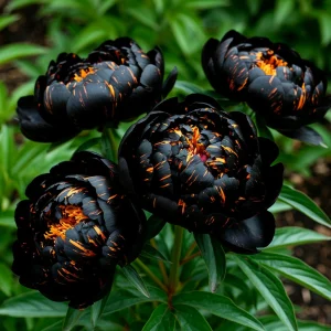 Пион Скай Дансер купить по цене от 419р. в интернет-магазине «Посадика» с доставкой почтой в в Волгореченске и по всей России – [изображение №1].