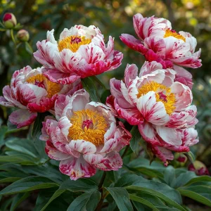 Пион Клауд Вельвет купить по цене от 420р. в интернет-магазине «Посадика» с доставкой почтой в в Волгореченске и по всей России – [изображение №1].